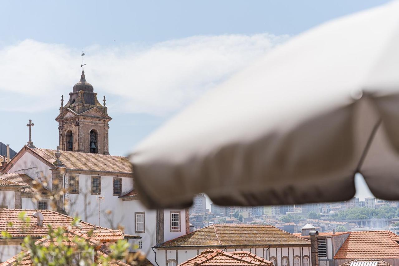 Holiday In Porto - Ribeira Center - 8 エクステリア 写真
